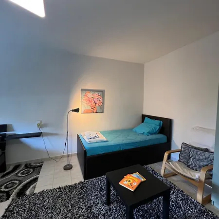 John & Jo Apartment! Апартаменты