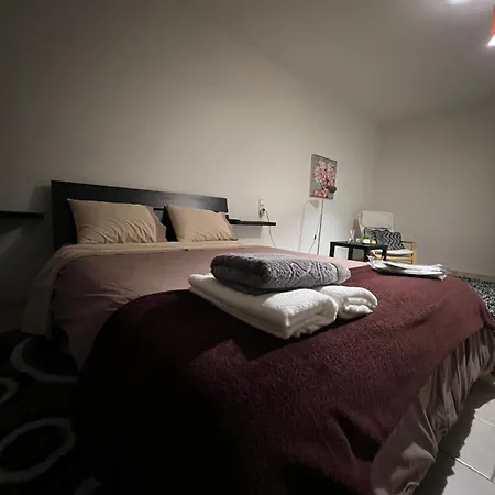 John & Jo Apartment! Апартаменты Кастория