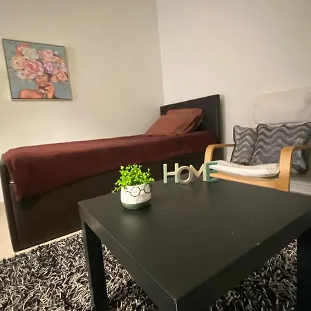 John & Jo Apartment! *