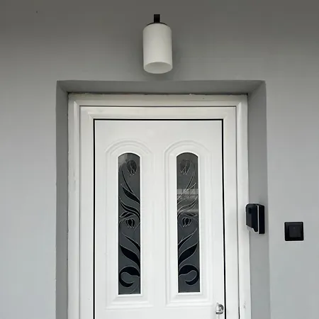 John & Jo Apartment! Апартаменты Кастория