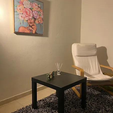 Apartman John & Jo Apartment! Kasztoriá