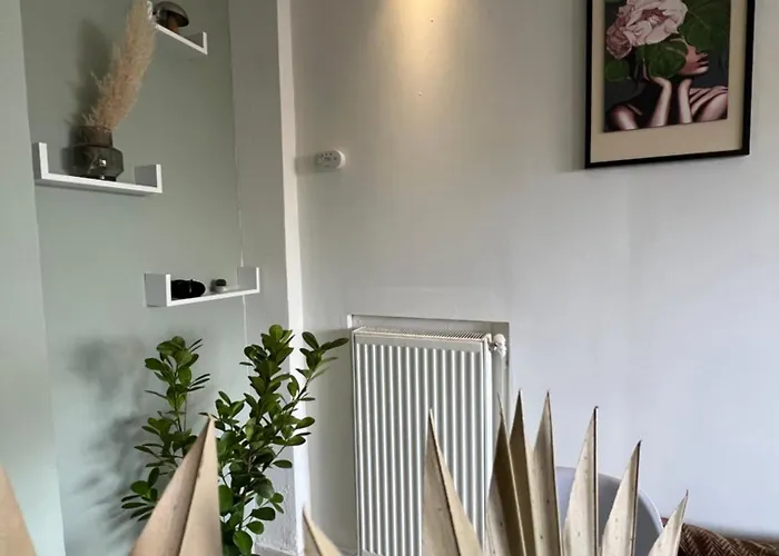John & Jo Apartment! * קסטוריה