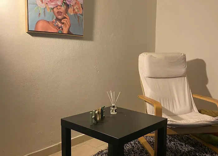 דירה John & Jo Apartment! קסטוריה