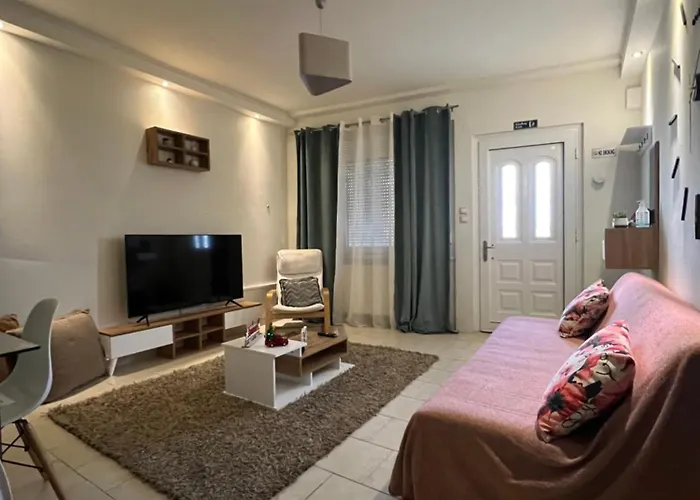 John & Jo Apartment! Apartment